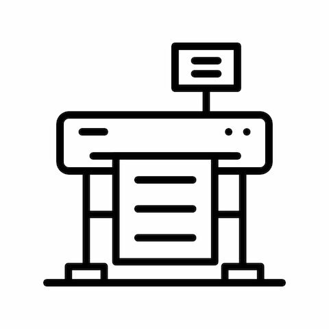 Druckerei