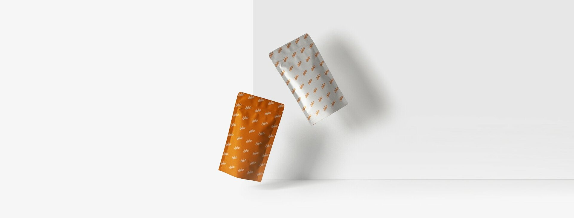 Flexible packaging